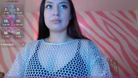 Kimberly online show from April 2026 01:26:01 PM