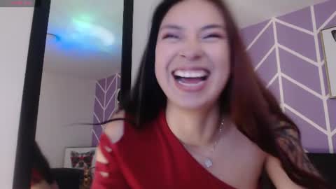Snapshot of scarlet_queen4 chatting on June 2026 01:41:02 PM Kimberly online show from June 2026 01:41:02 PM