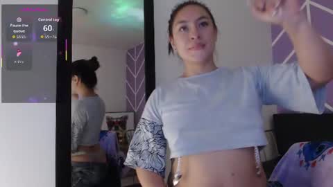 Snapshot of scarlet_queen4 chatting on July 2026 02:41:02 PM Kimberly online show from July 2026 02:41:02 PM