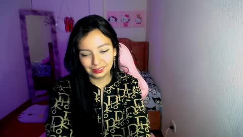 Snapshot of scarlet_rdc chatting on February 2025 03:47:01 PM Scarlet online show from February 2025 03:47:01 PM