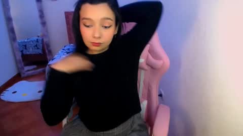 Snapshot of scarlet_rdc chatting on February 2025 06:59:02 PM Scarlet online show from February 2025 06:59:02 PM