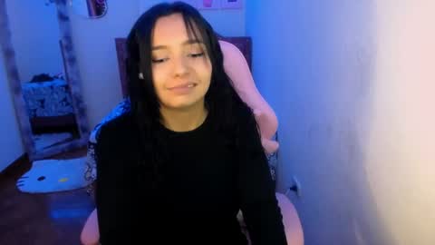 Snapshot of scarlet_rdc chatting on February 2025 10:15:02 PM Scarlet online show from February 2025 10:15:02 PM