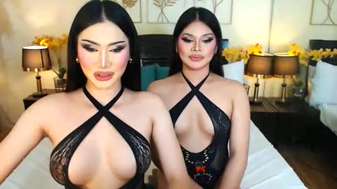 Scarlet online show from January 2026 07:12:01 AM