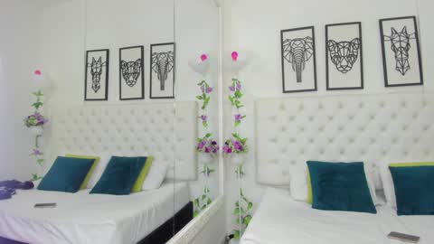 Isa online show from January 2025 11:12:02 AM