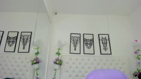 Isa online show from February 2025 10:55:02 AM