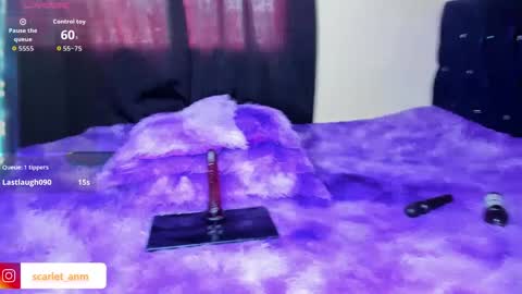 scarlet_tommy online show from October 2025 04:50:01 PM