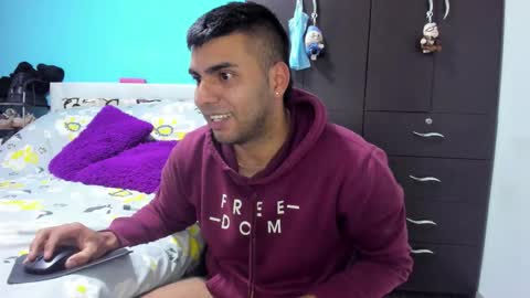 ScarletandRyan28 online show from March 2026 08:41:02 AM