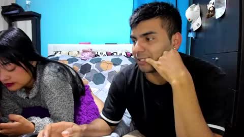 Snapshot of scarletandryan28 chatting on July 2026 09:00:01 AM ScarletandRyan28 online show from July 2026 09:00:01 AM