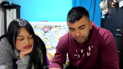 Snapshot of scarletandryan28 chatting on July 2026 09:04:02 AM ScarletandRyan28 online show from July 2026 09:04:02 AM