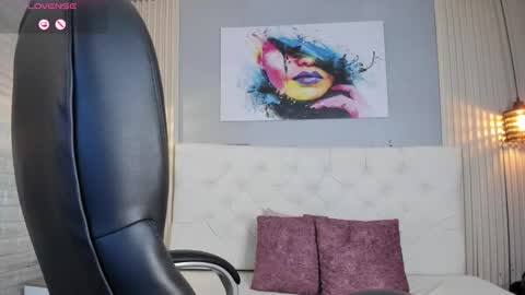 Scarlet online show from January 2026 07:26:02 PM