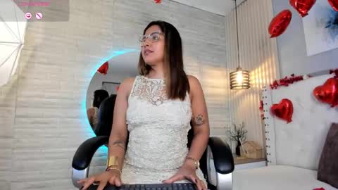 Scarlet online show from February 2026 11:09:01 PM