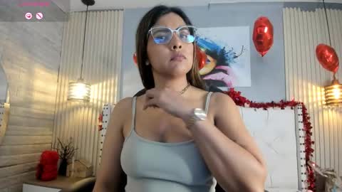 Scarlet online show from February 2026 03:03:02 AM