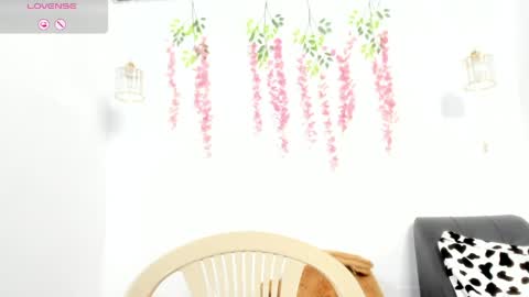 Snapshot of scarletbaker__ chatting on May 2026 12:57:02 PM Scarlet online show from May 2026 12:57:02 PM