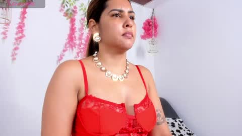 Snapshot of scarletbaker__ chatting on May 2026 10:54:02 AM Scarlet online show from May 2026 10:54:02 AM