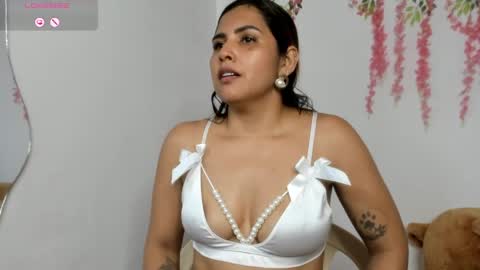 Snapshot of scarletbaker__ chatting on May 2026 12:27:01 AM Scarlet online show from May 2026 12:27:01 AM