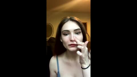 scarletbean online show from June 2026 01:35:01 PM