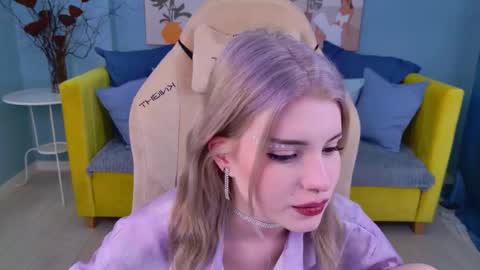 scarletblackwood online show from March 2026 04:49:01 AM