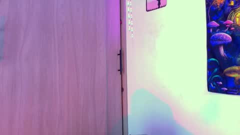 Scarlet online show from November 2025 01:35:02 PM