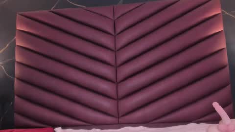 Scarlet Dayana online show from October 2025 07:27:02 PM