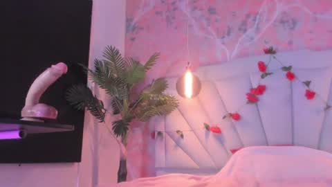 Snapshot of scarletdavis_ chatting on July 2026 12:09:02 PM Scarlet Dayana online show from July 2026 12:09:02 PM