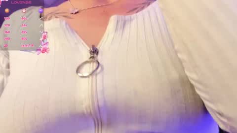 Scarlet  online show from November 2025 10:42:01 PM