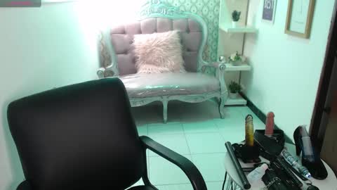 Scarleth online show from March 2025 09:14:02 AM