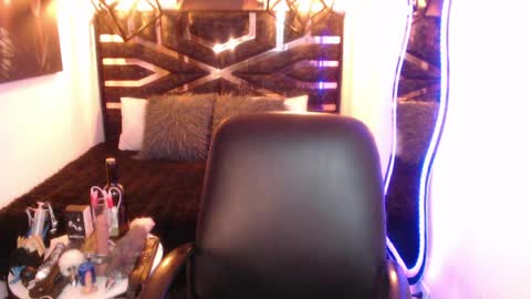 Scarleth online show from April 2026 04:46:01 AM