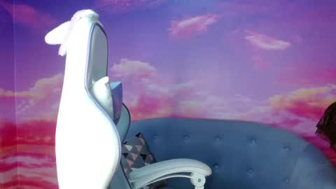 scarleth_gray online show from September 2025 01:00:02 PM