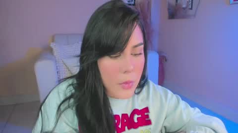 Scarleth... but not Scarleth Johansson. online show from April 2026 02:45:02 AM