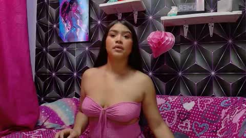 scarleth_ks online show from March 2026 01:29:02 PM