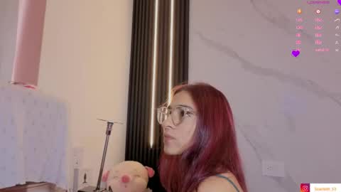 I am  Scarleth  Check mi profile online show from November 2025 12:05:01 PM