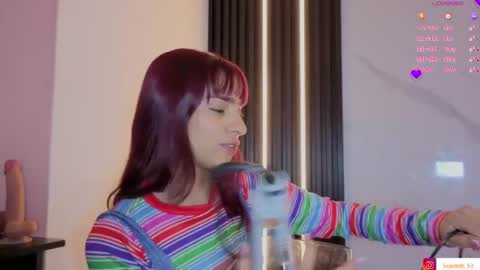 I am  Scarleth  Check mi profile online show from November 2025 12:05:02 PM