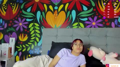 I am  Scarleth  Check mi profile online show from November 2025 12:15:02 PM