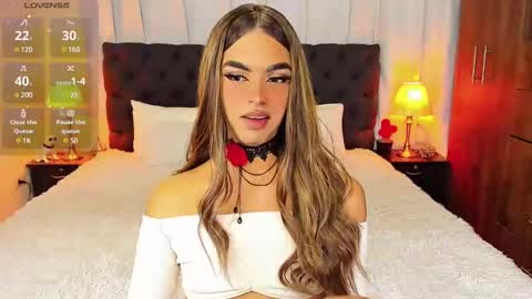 scarleth_sweety online show from January 2025 10:25:02 PM