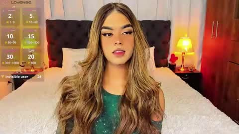 scarleth_sweety online show from January 2025 11:13:02 PM