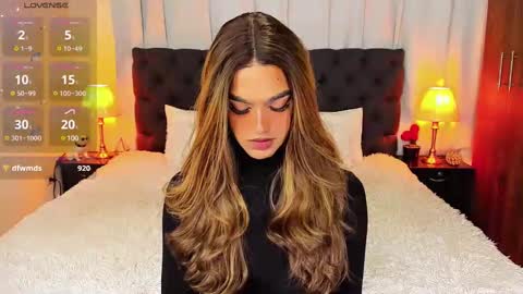 scarleth_sweety online show from January 2025 05:53:01 AM