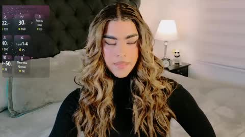 scarleth_sweety online show from April 2026 01:00:01 AM