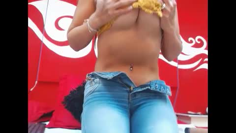 Snapshot of scarlethchannel chatting on November 2025 02:41:01 PM Scarleth online show from November 2025 02:41:01 PM