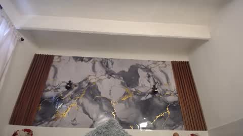 Scarleth online show from March 2026 04:34:01 PM