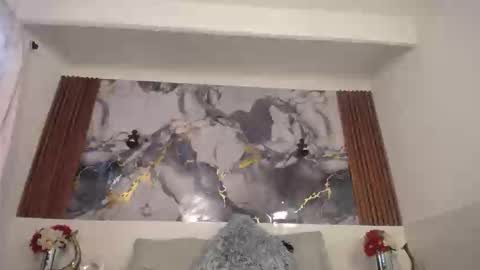 Scarleth online show from April 2026 02:18:02 PM