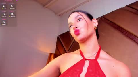 Snapshot of scarlethcollins_ chatting on July 2026 12:01:01 PM Scarleth online show from July 2026 12:01:01 PM