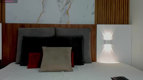 scarletheex online show from January 2026 11:51:01 PM