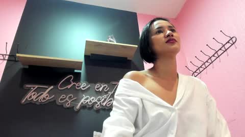 Snapshot of scarlethfoxx_ chatting on April 2026 05:24:01 PM scarlethfoxx_ online show from April 2026 05:24:01 PM
