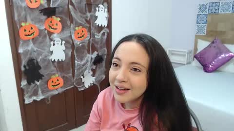 scarlet  online show from October 2025 10:04:01 AM