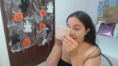 scarlet  online show from October 2025 10:07:01 AM