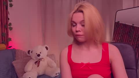 scarletmarney online show from May 2026 03:14:02 AM