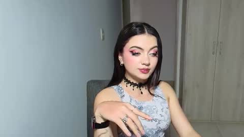 Snapshot of scarletmonroe1 chatting on March 2026 10:45:01 PM Scarlet online show from March 2026 10:45:01 PM