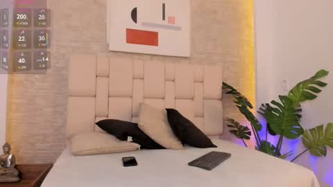 Snapshot of scarletmonroe_ chatting on January 2026 12:09:02 PM online show from January 2026 12:09:02 PM