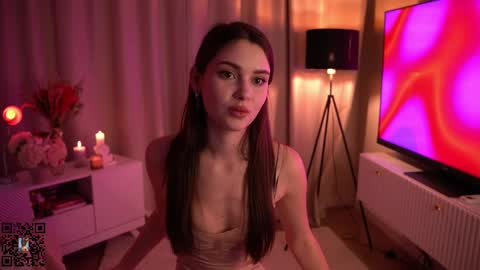 Scarlet online show from January 2025 09:40:02 PM