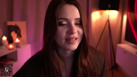 Scarlet online show from January 2025 11:18:01 PM